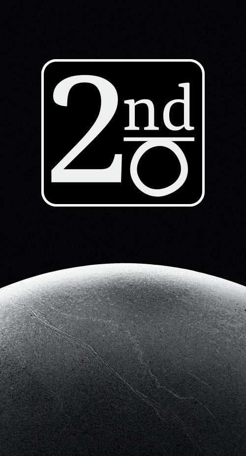 lunar curvature